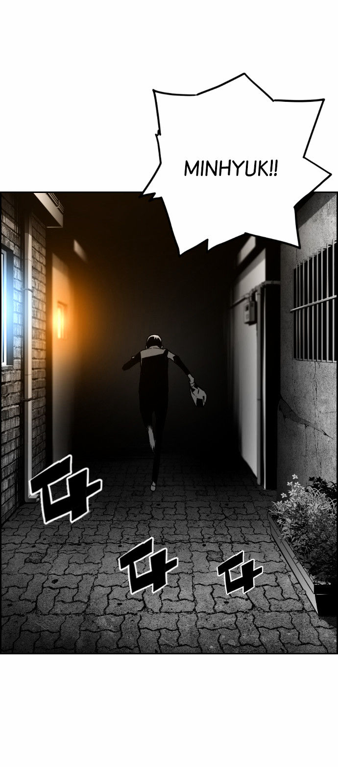Terror Man Chapter 31 page 22 - Chapter 31