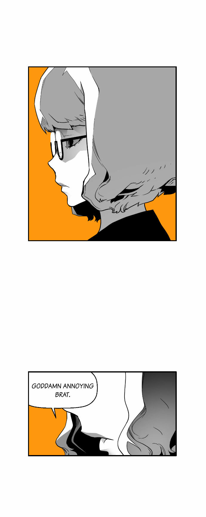 Terror Man Chapter 31 page 29 - Chapter 31