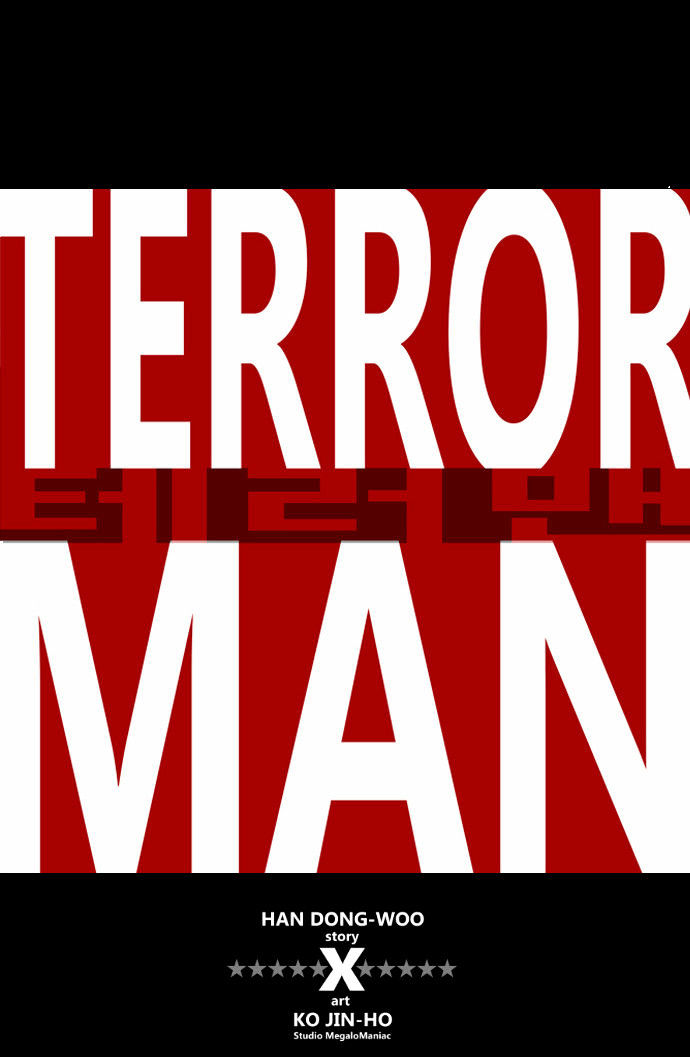 Terror Man Chapter 31 page 3 - Chapter 31