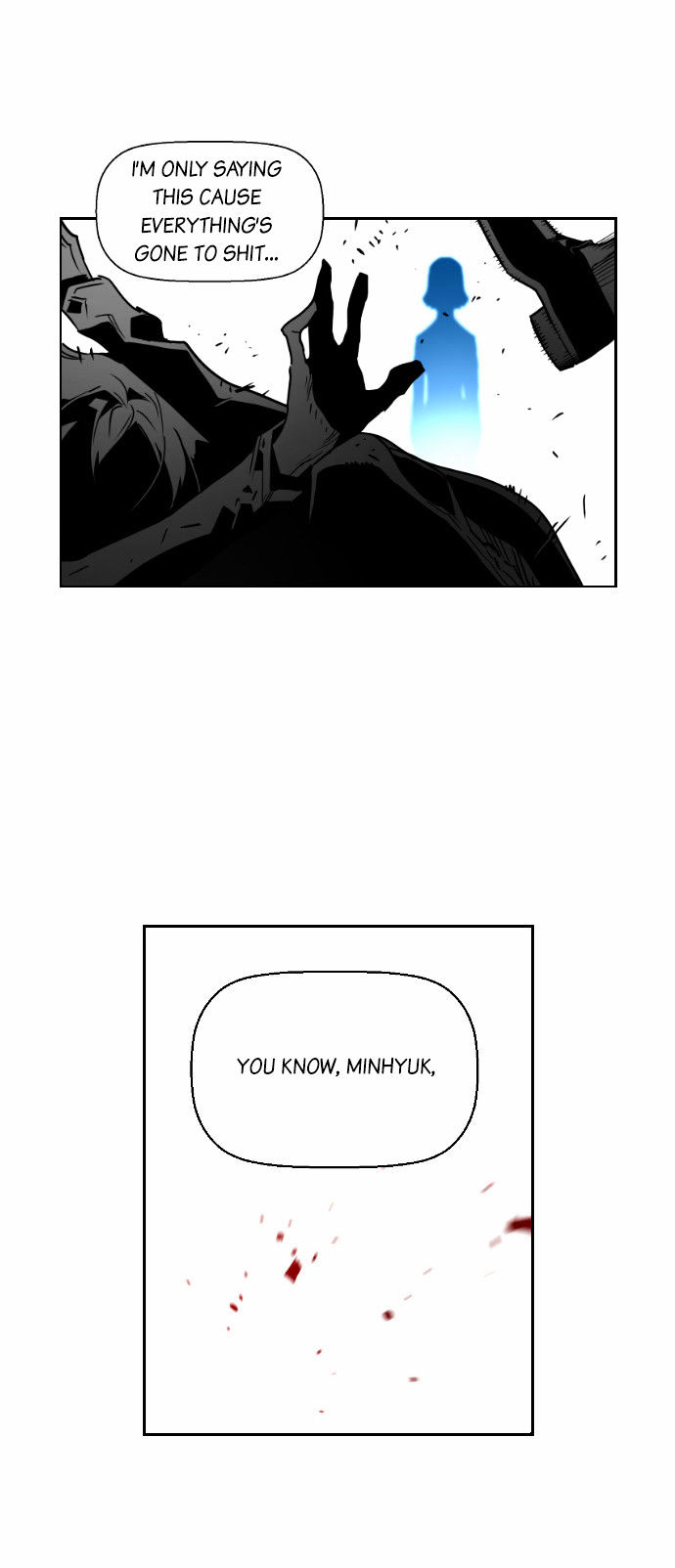 Terror Man Chapter 31 page 32 - Chapter 31