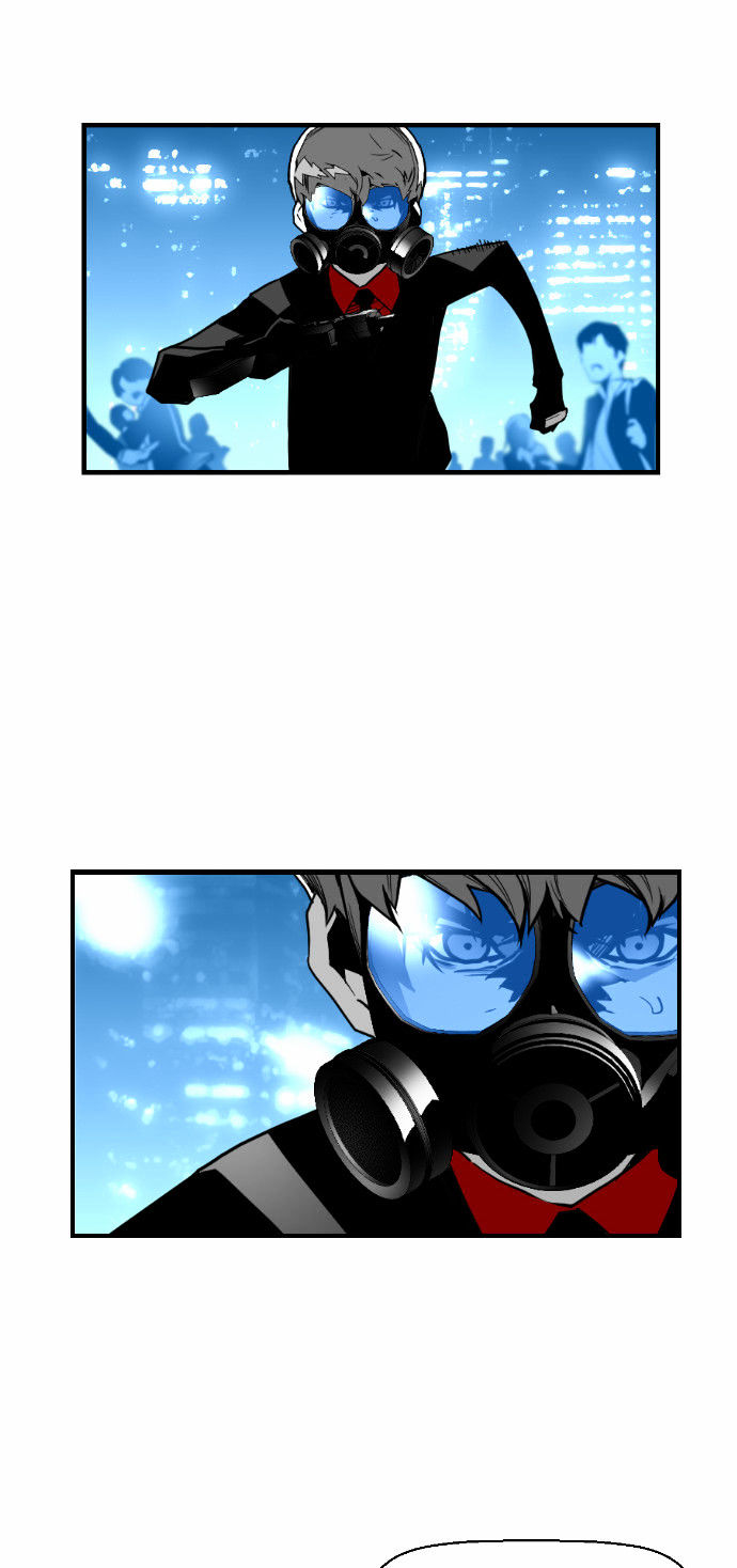 Terror Man Chapter 31 page 9 - Chapter 31