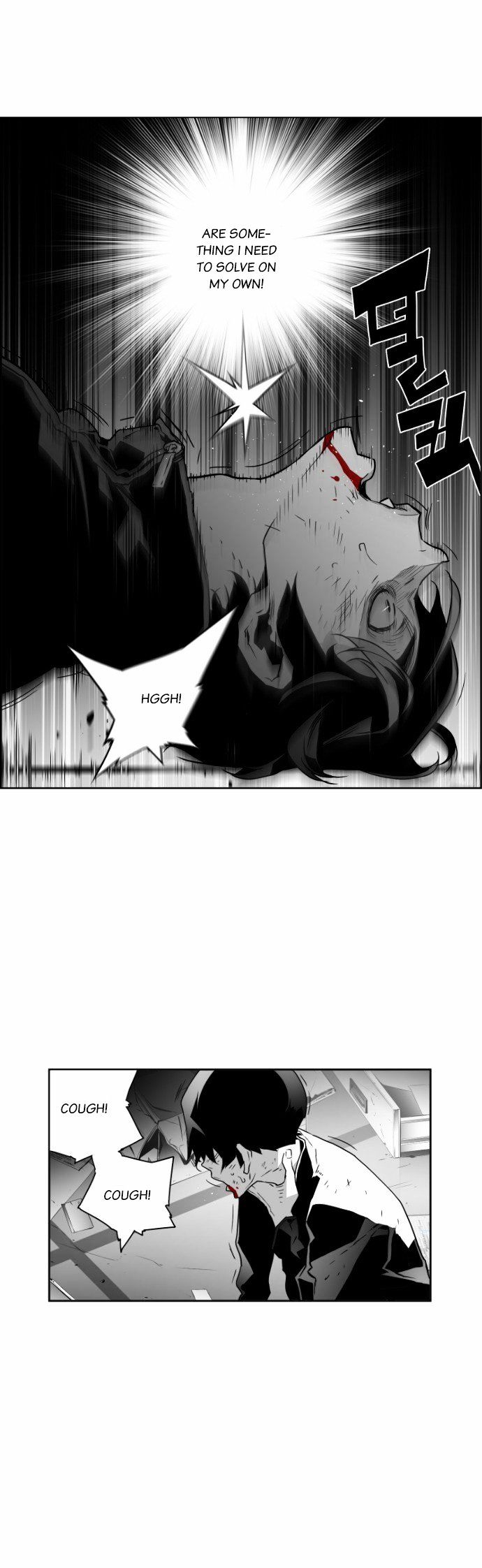 Terror Man Chapter 32 page 10 - Chapter 32
