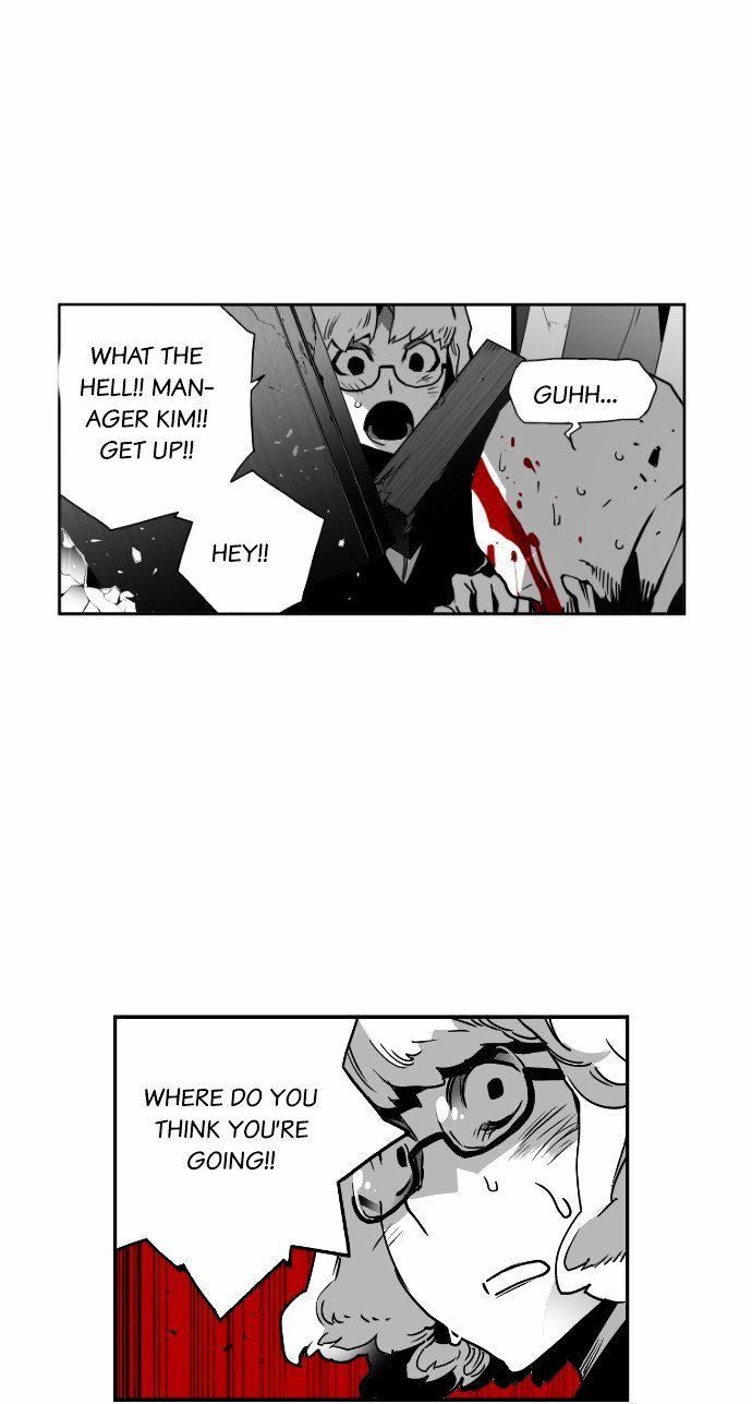 Terror Man Chapter 32 page 16 - Chapter 32