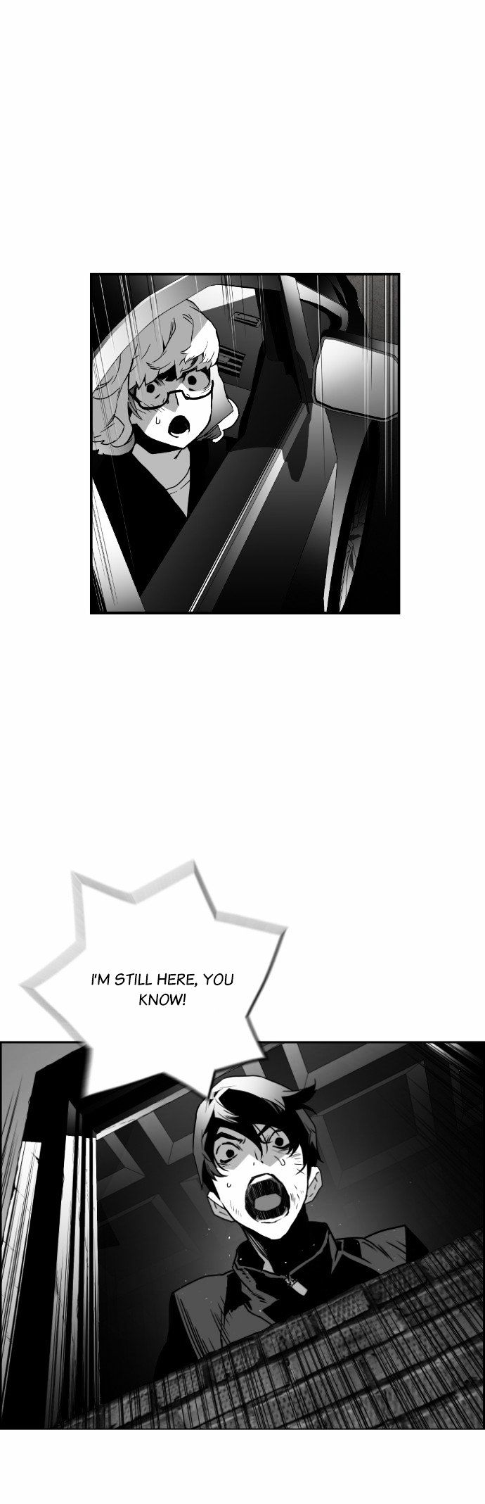 Terror Man Chapter 32 page 17 - Chapter 32