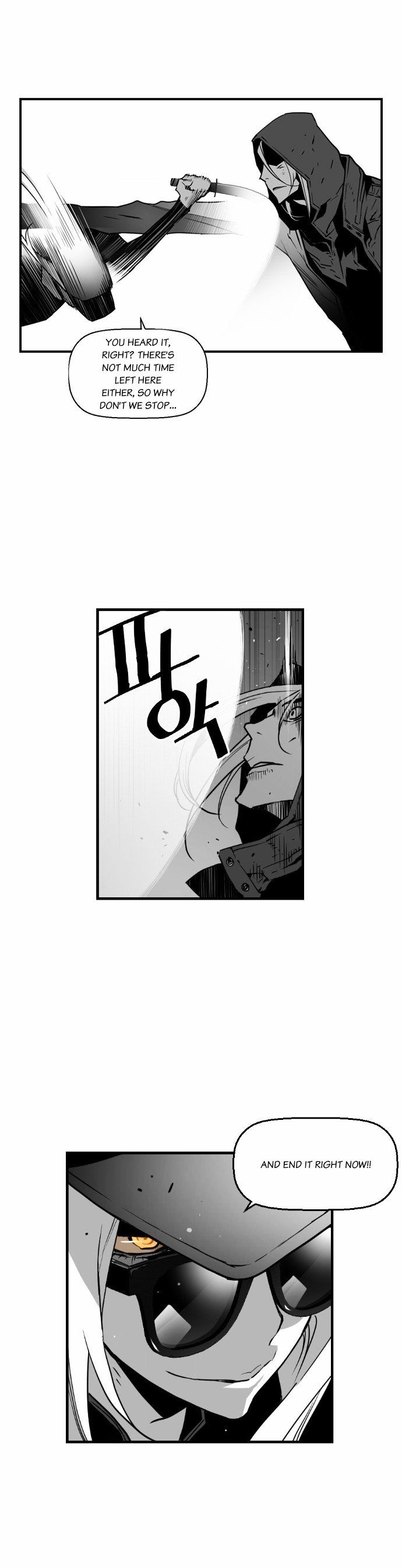 Terror Man Chapter 32 page 24 - Chapter 32