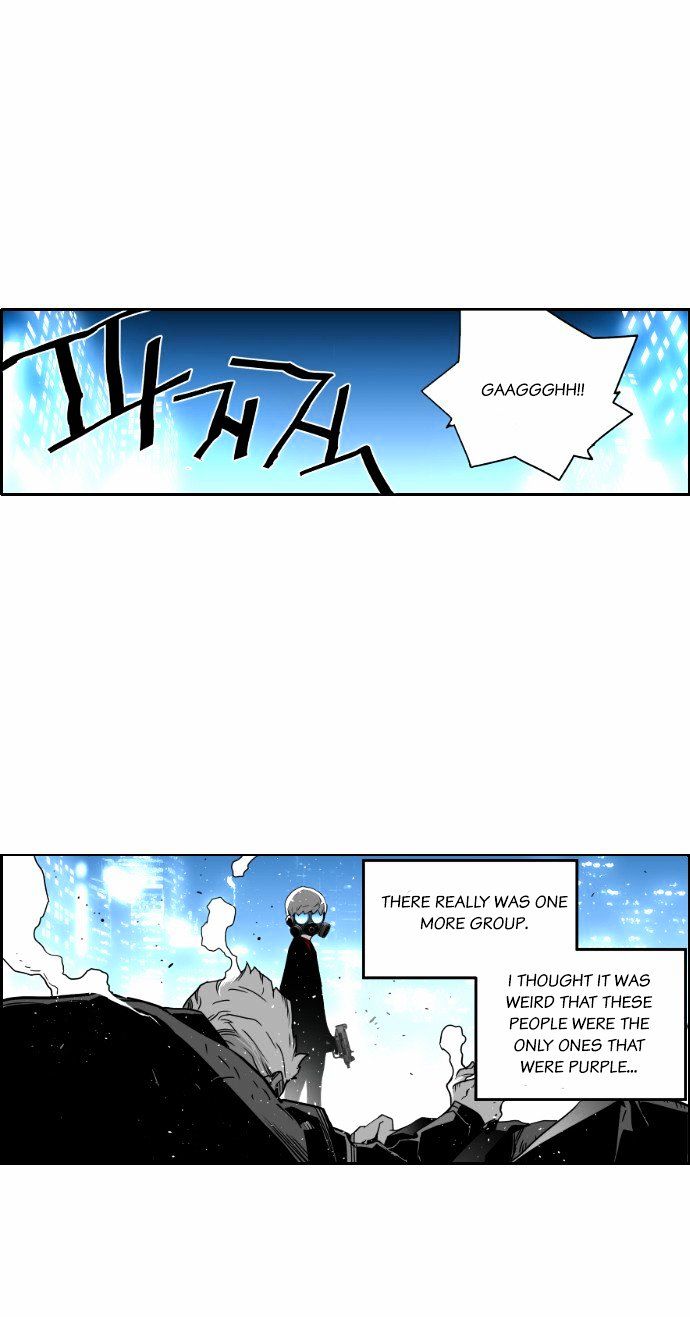 Terror Man Chapter 32 page 29 - Chapter 32