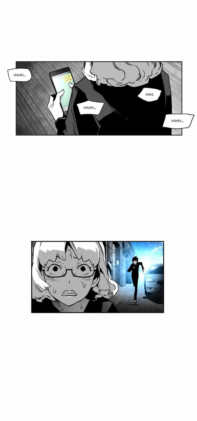 Terror Man Chapter 32 page 31 - Chapter 32