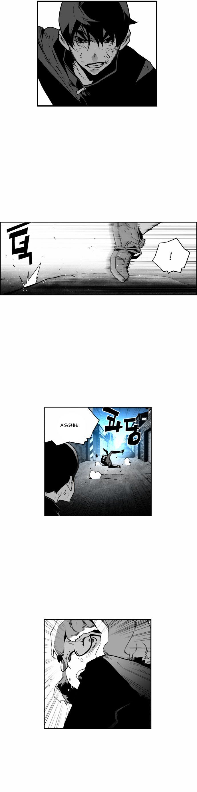 Terror Man Chapter 32 page 32 - Chapter 32