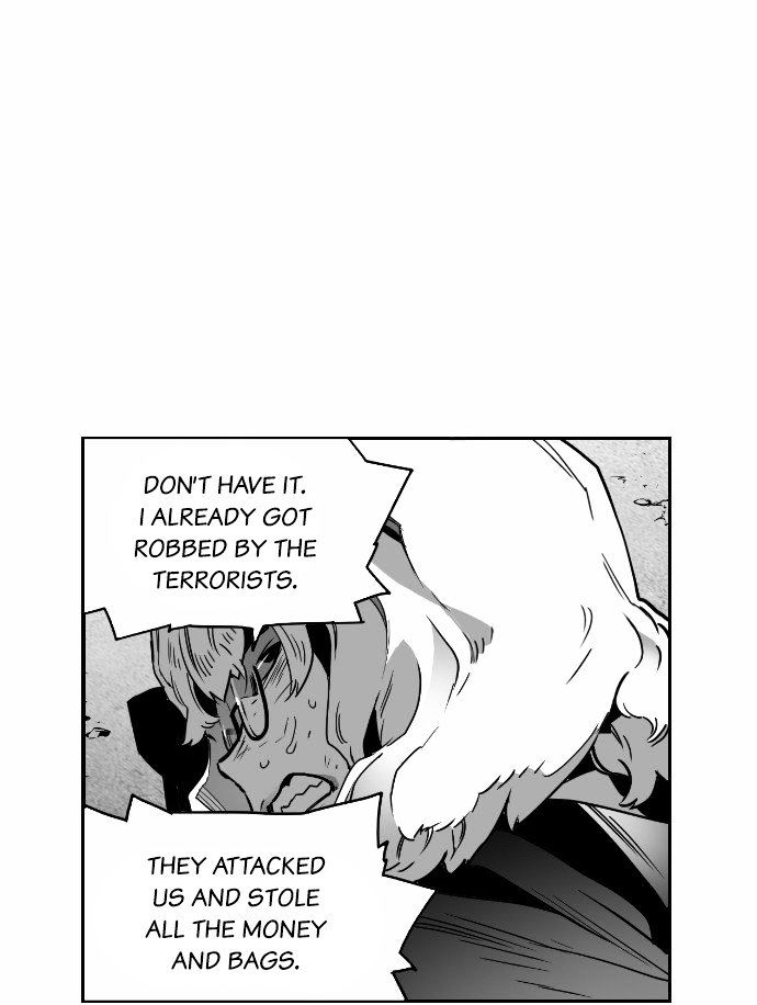 Terror Man Chapter 32 page 35 - Chapter 32