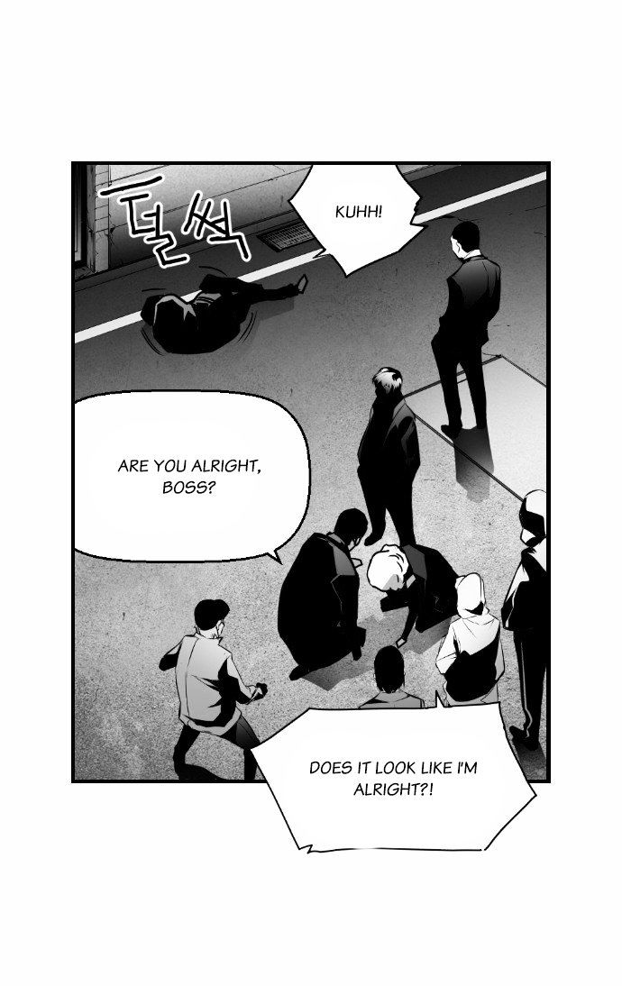Terror Man Chapter 32 page 37 - Chapter 32