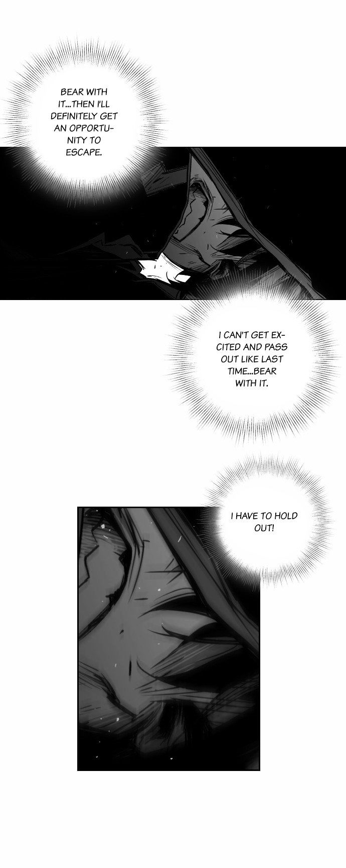 Terror Man Chapter 32 page 39 - Chapter 32