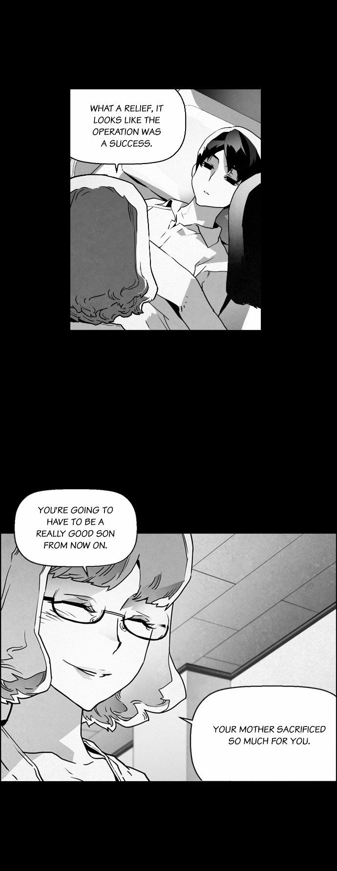 Terror Man Chapter 32 page 4 - Chapter 32
