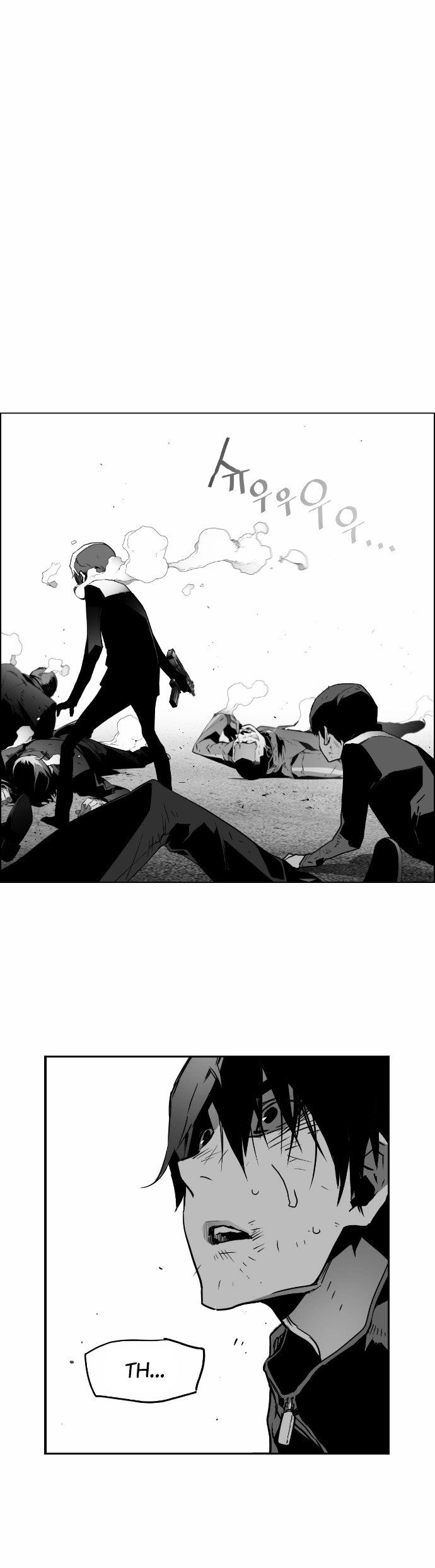 Terror Man Chapter 32 page 41 - Chapter 32