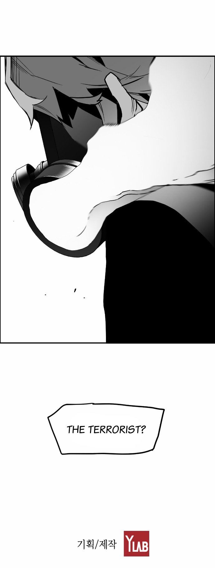 Terror Man Chapter 32 page 42 - Chapter 32