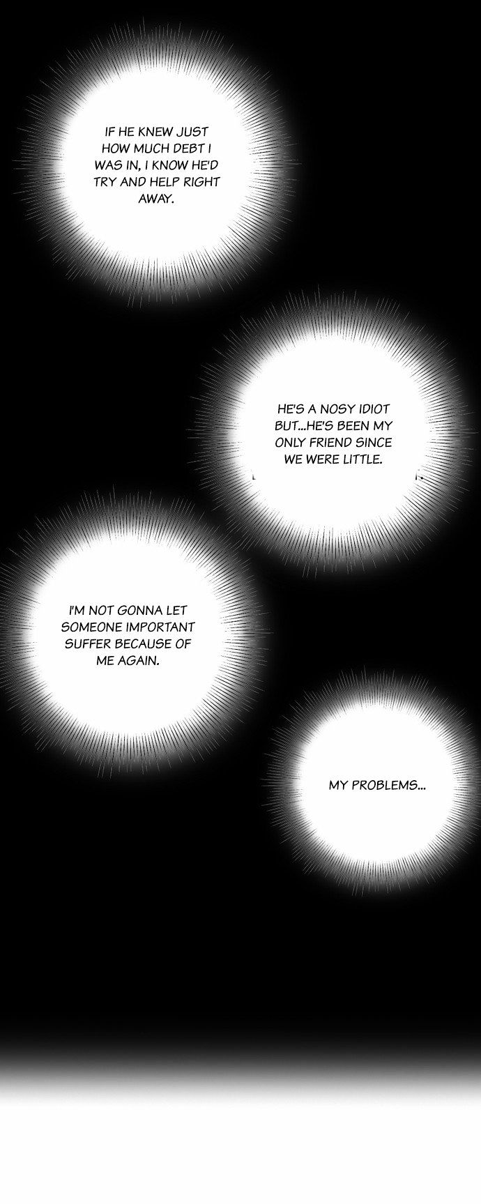 Terror Man Chapter 32 page 9 - Chapter 32