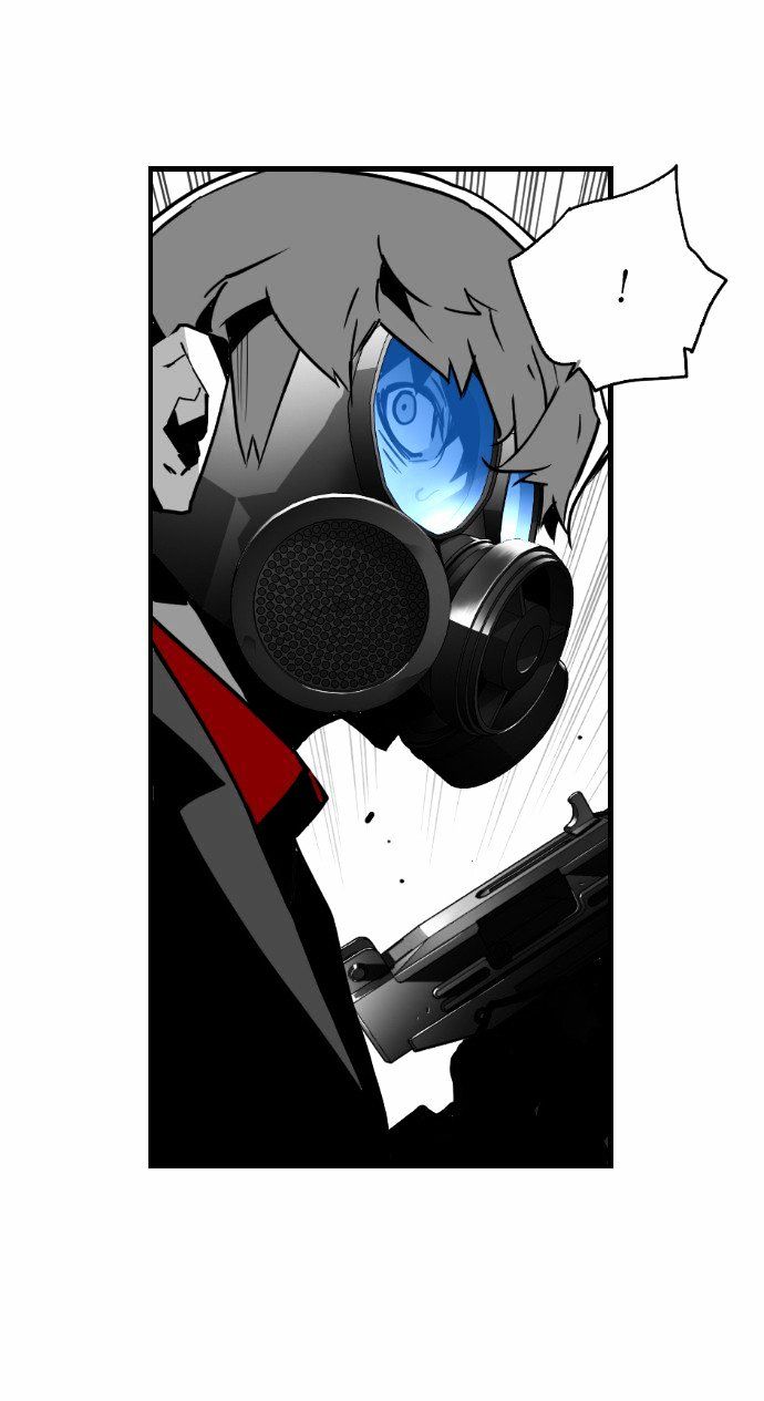 Terror Man Chapter 33 page 20 - Chapter 33