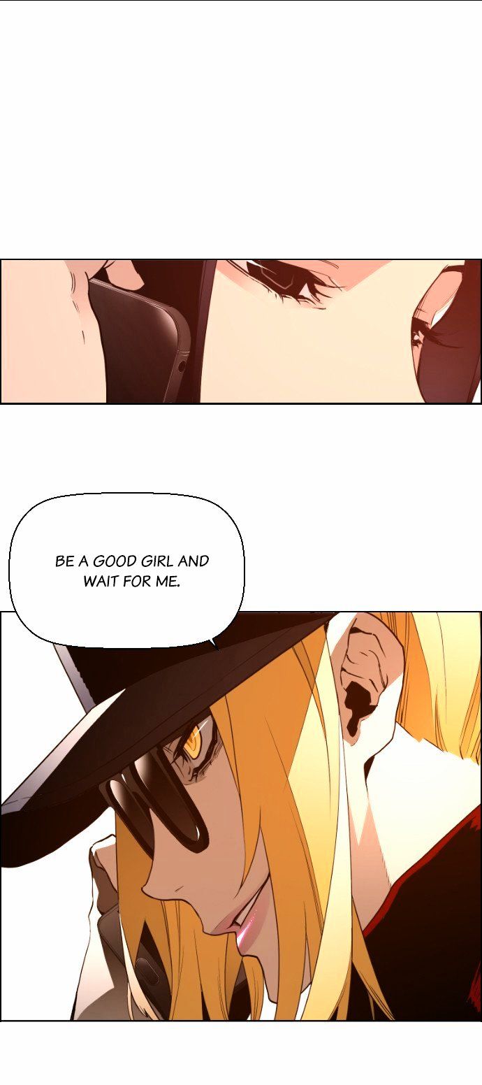 Terror Man Chapter 33 page 28 - Chapter 33