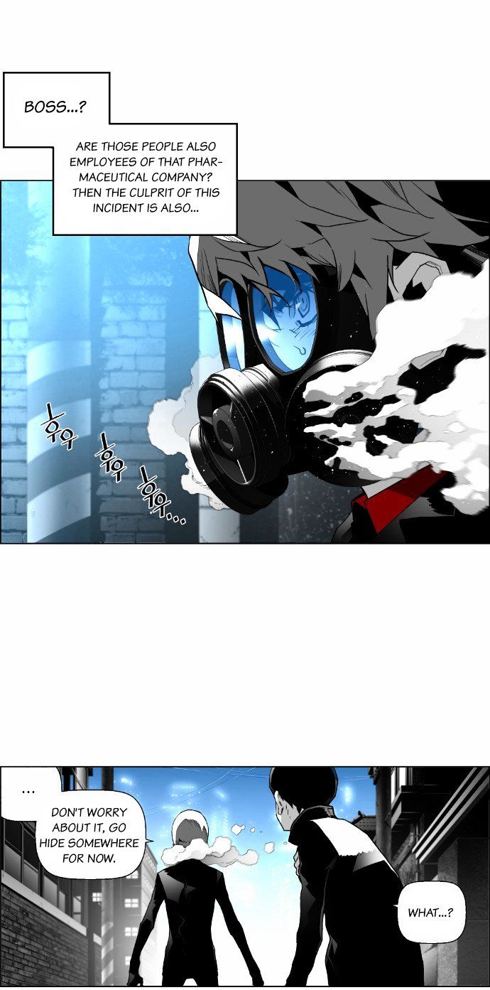 Terror Man Chapter 33 page 3 - Chapter 33