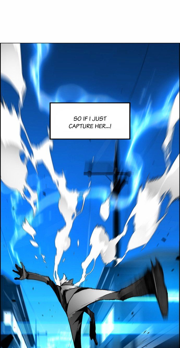 Terror Man Chapter 33 page 5 - Chapter 33