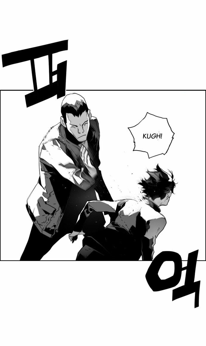 Terror Man Chapter 34 page 20 - Chapter 34