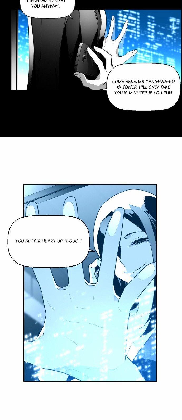 Terror Man Chapter 34 page 3 - Chapter 34