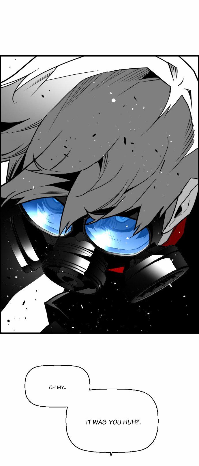 Terror Man Chapter 34 page 31 - Chapter 34