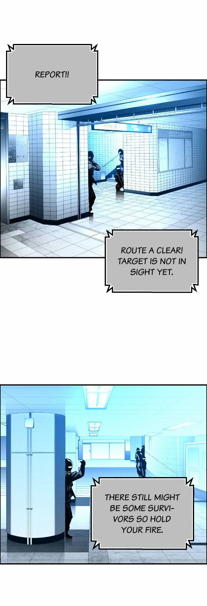Terror Man Chapter 34 page 8 - Chapter 34