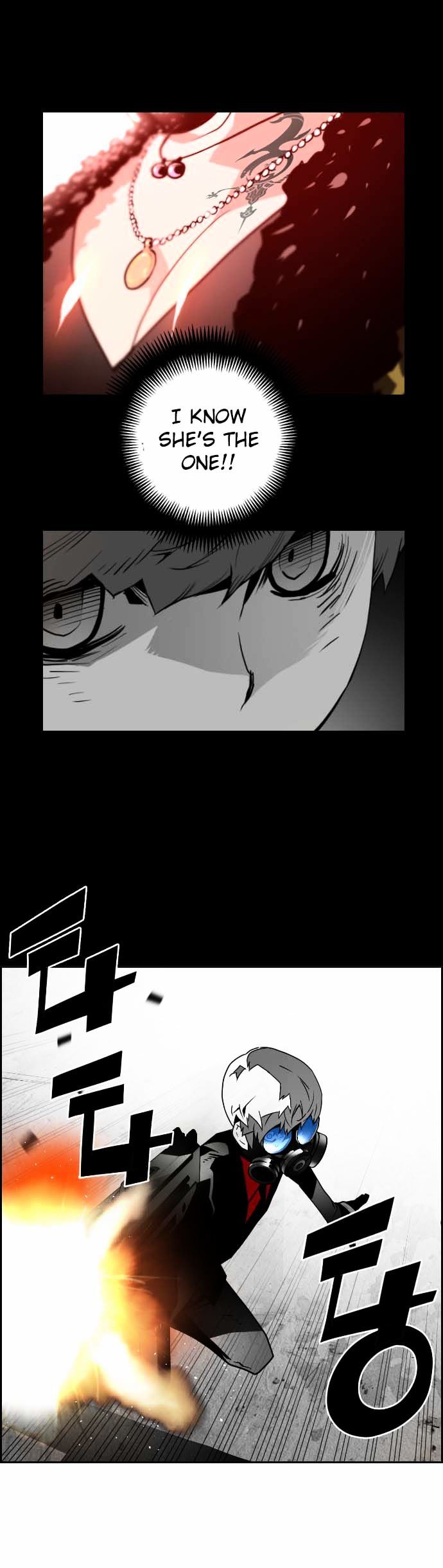 Terror Man Chapter 35 page 10 - Chapter 35
