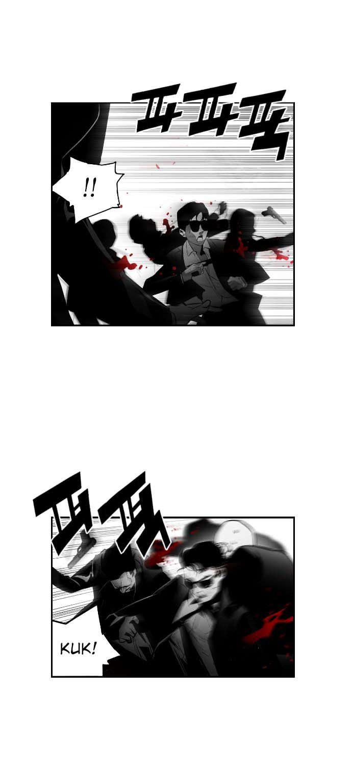 Terror Man Chapter 35 page 11 - Chapter 35