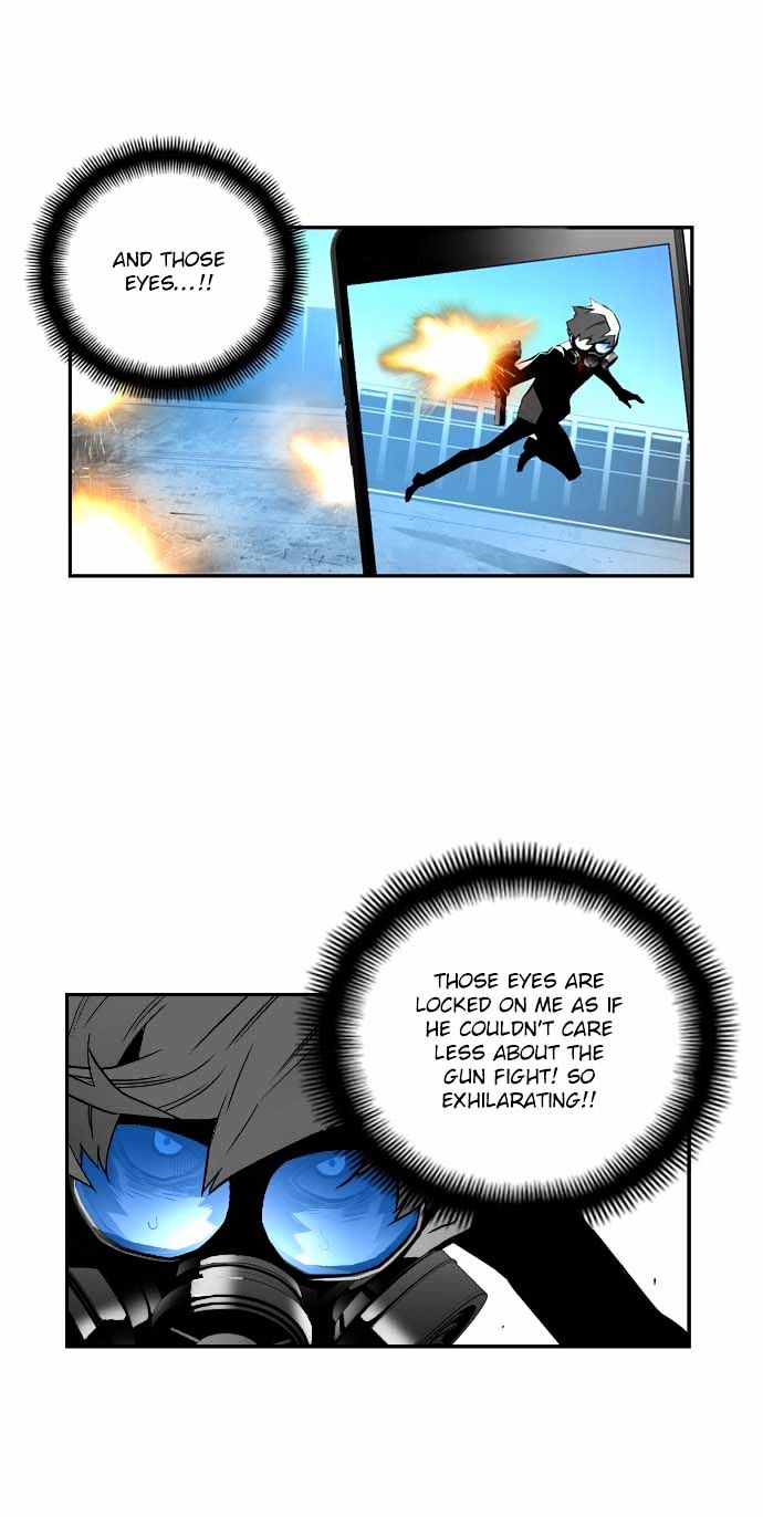 Terror Man Chapter 35 page 13 - Chapter 35