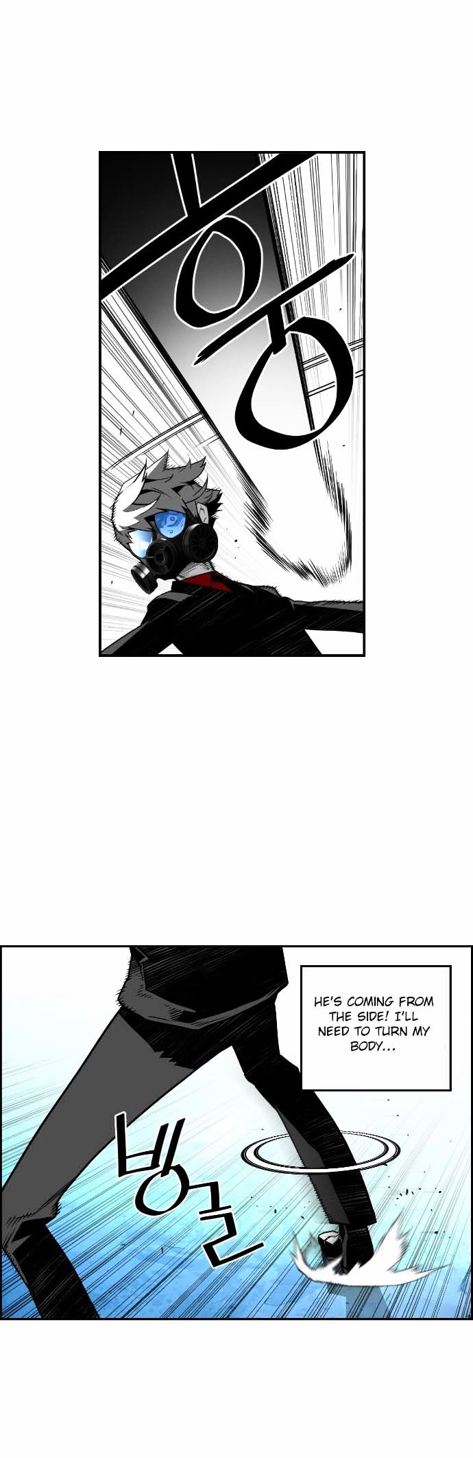 Terror Man Chapter 35 page 15 - Chapter 35
