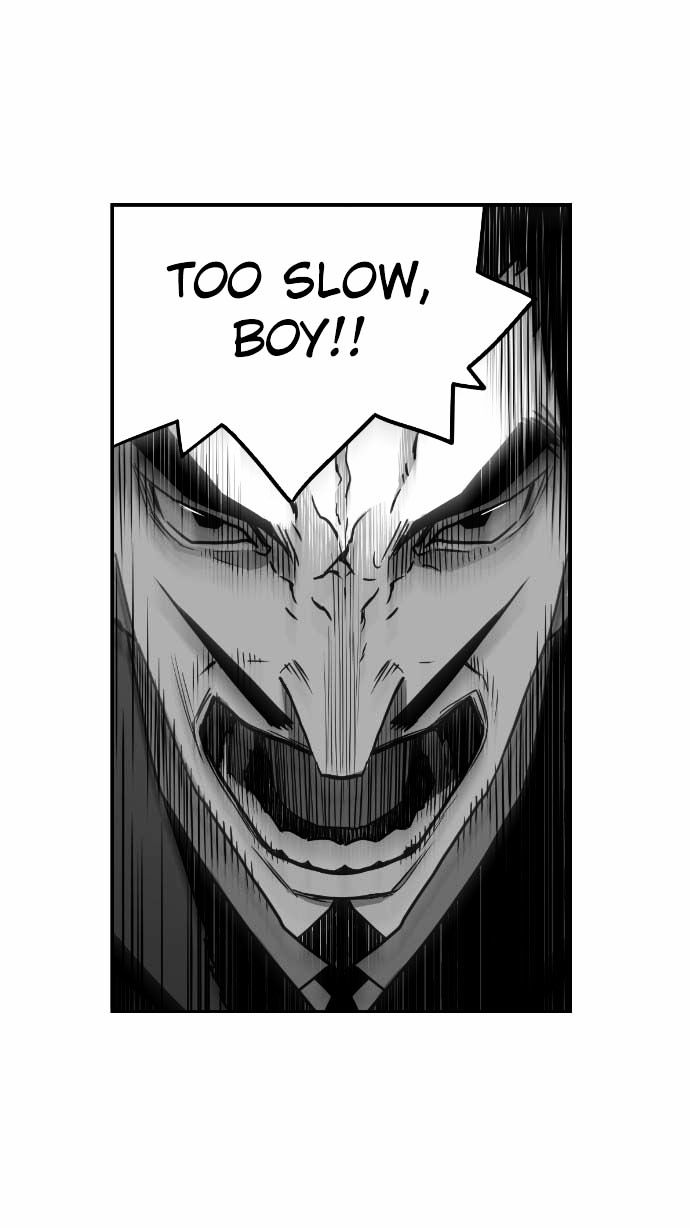 Terror Man Chapter 35 page 16 - Chapter 35