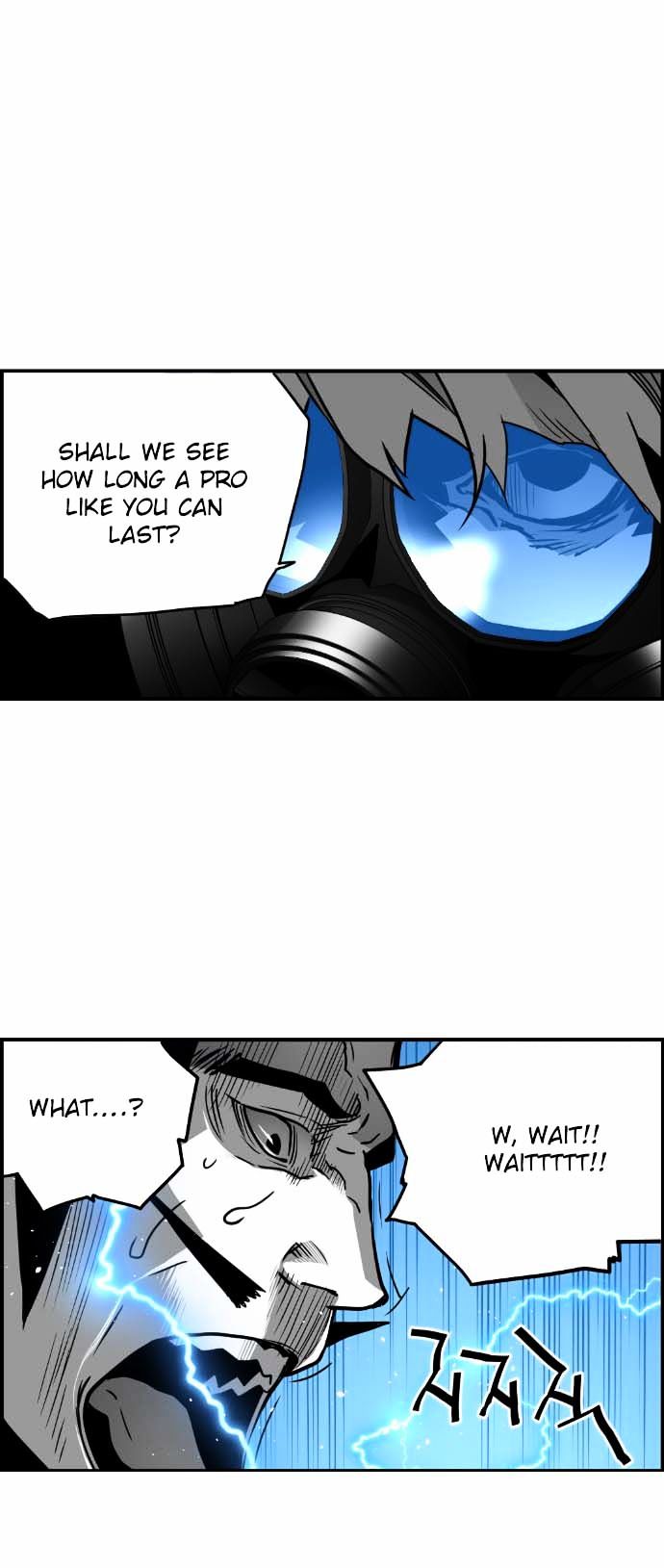 Terror Man Chapter 35 page 25 - Chapter 35