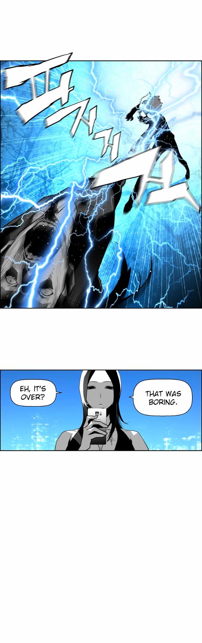 Terror Man Chapter 35 page 26 - Chapter 35