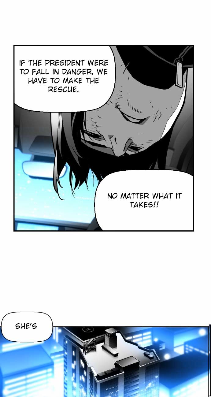 Terror Man Chapter 35 page 29 - Chapter 35