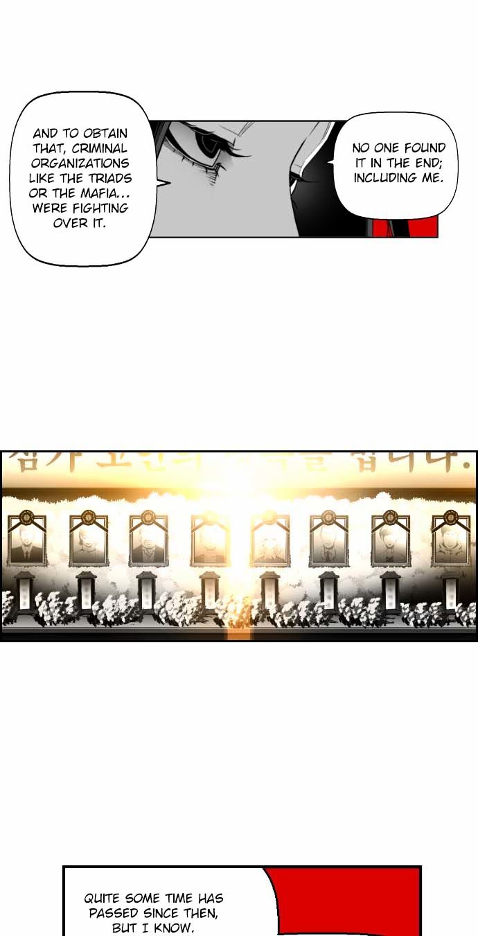 Terror Man Chapter 35 page 34 - Chapter 35