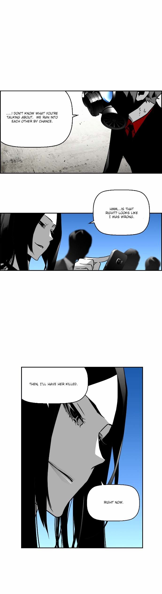 Terror Man Chapter 35 page 4 - Chapter 35