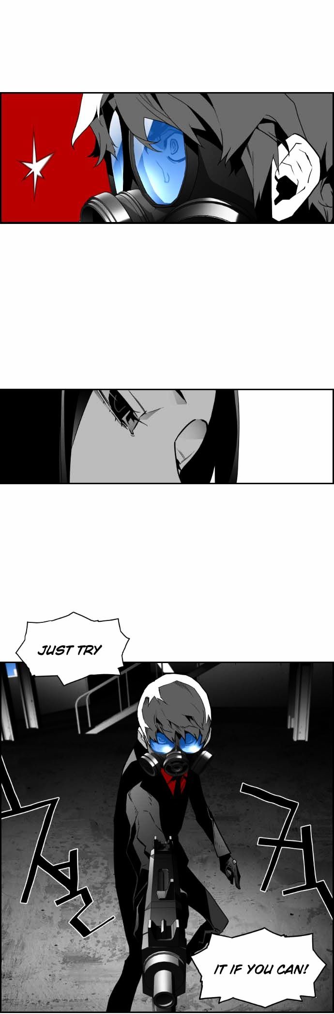 Terror Man Chapter 35 page 5 - Chapter 35