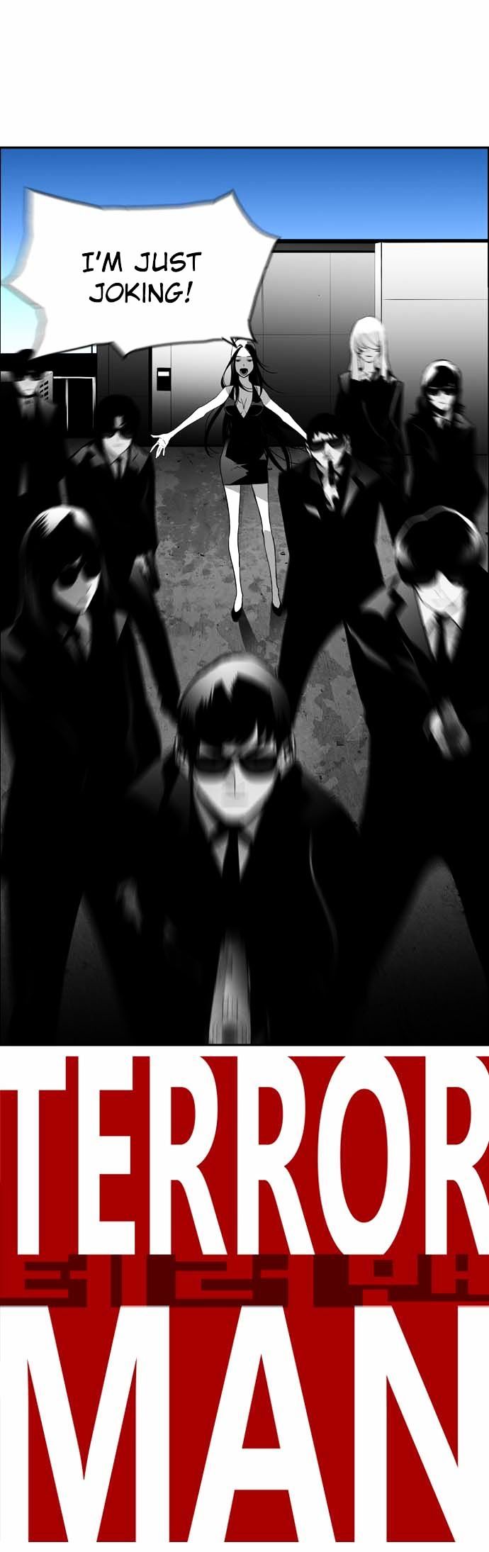 Terror Man Chapter 35 page 7 - Chapter 35