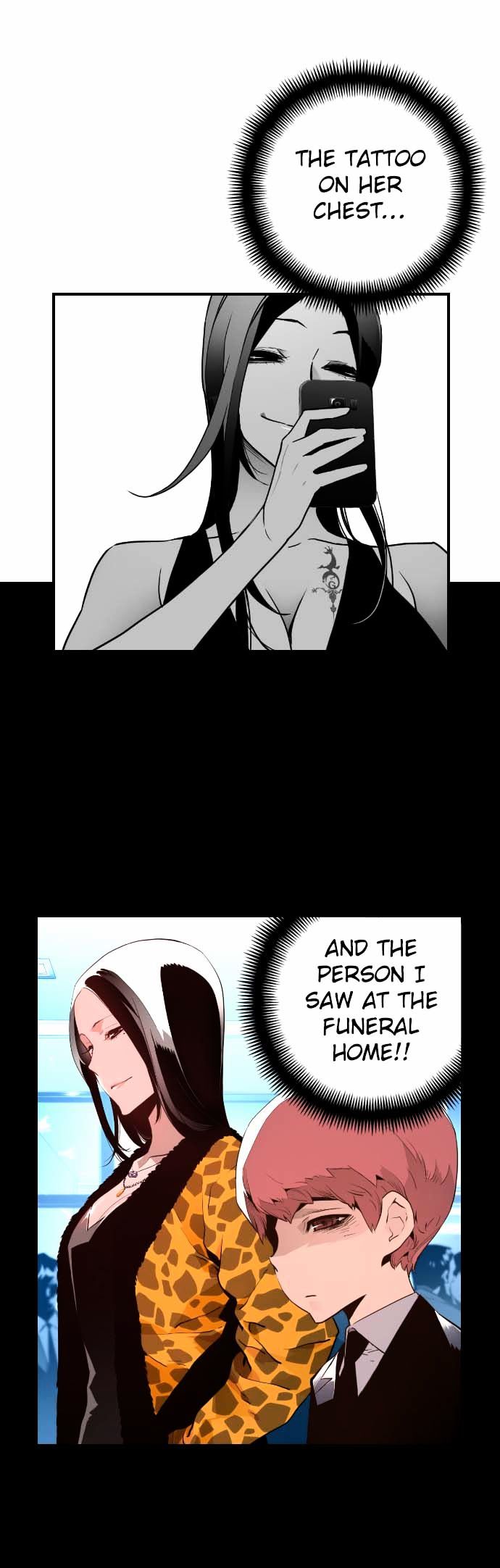 Terror Man Chapter 35 page 9 - Chapter 35