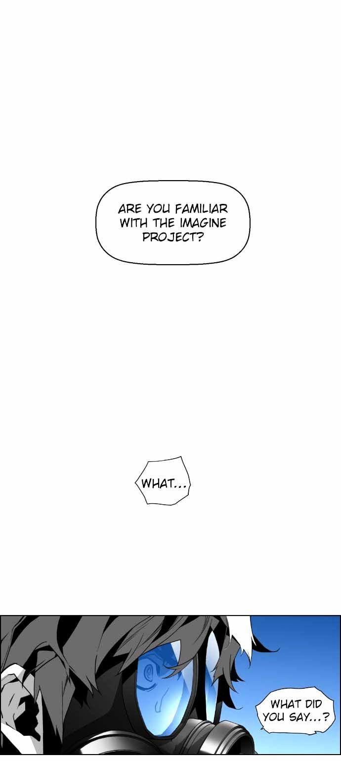 Terror Man Chapter 36 page 1 - Chapter 36