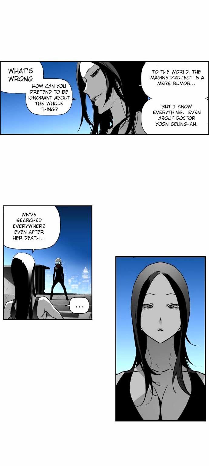 Terror Man Chapter 36 page 2 - Chapter 36