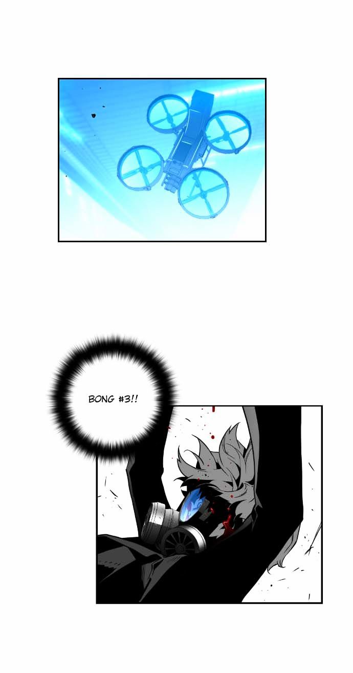 Terror Man Chapter 36 page 22 - Chapter 36