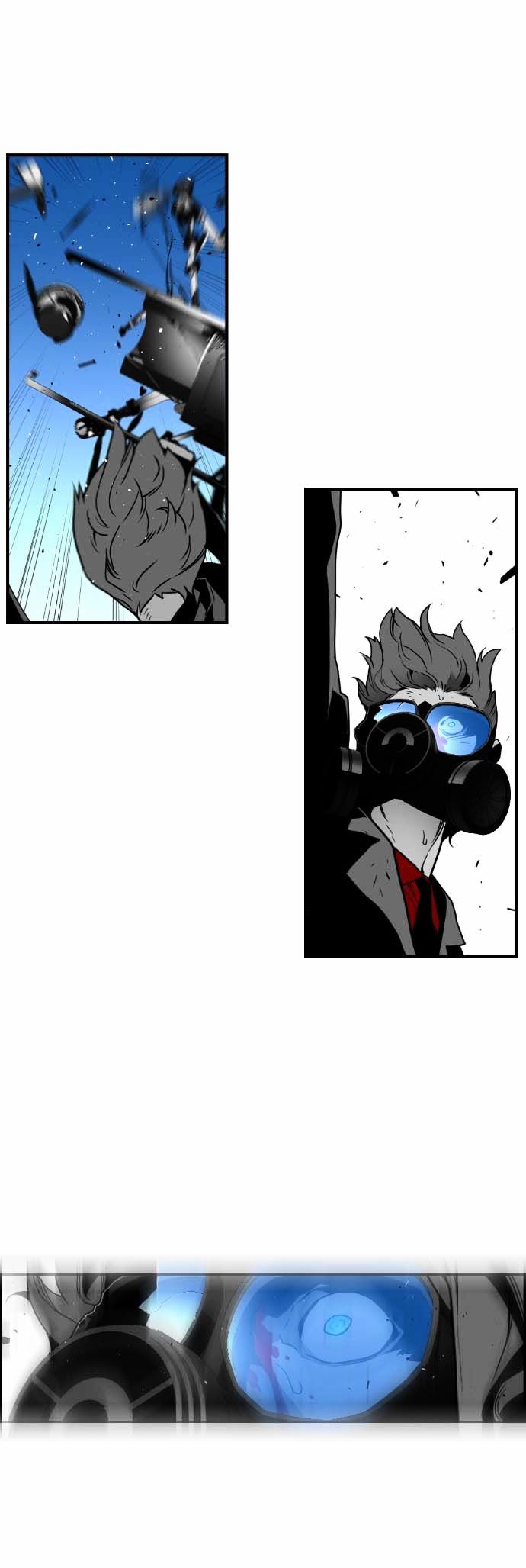 Terror Man Chapter 36 page 24 - Chapter 36