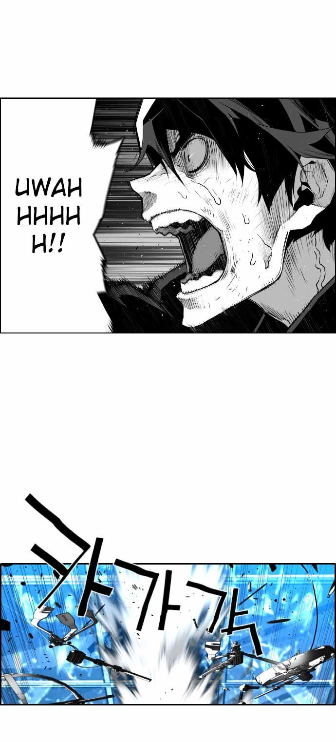 Terror Man Chapter 36 page 28 - Chapter 36