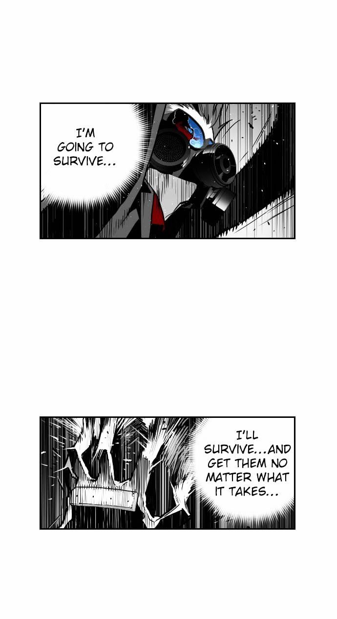 Terror Man Chapter 36 page 30 - Chapter 36