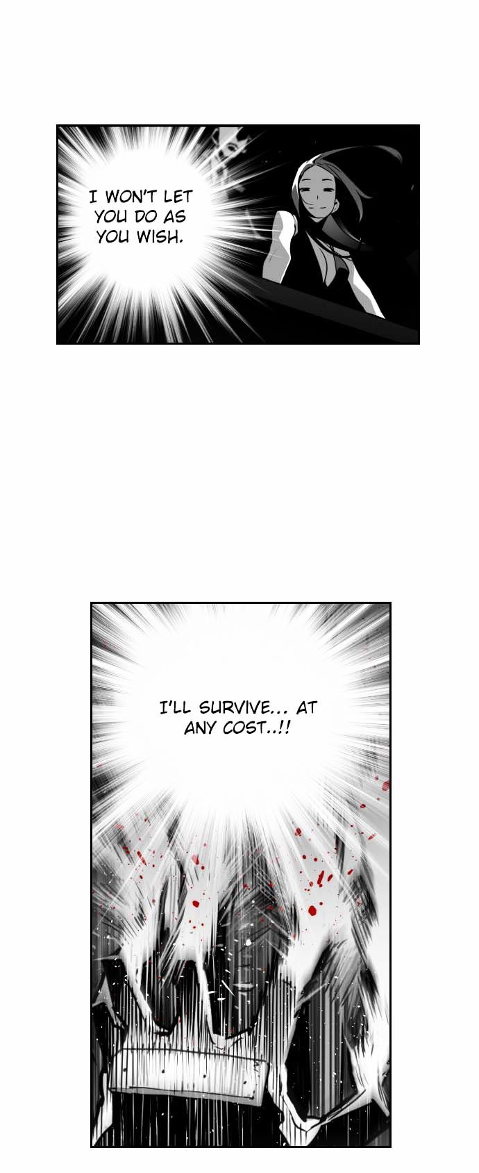 Terror Man Chapter 36 page 31 - Chapter 36