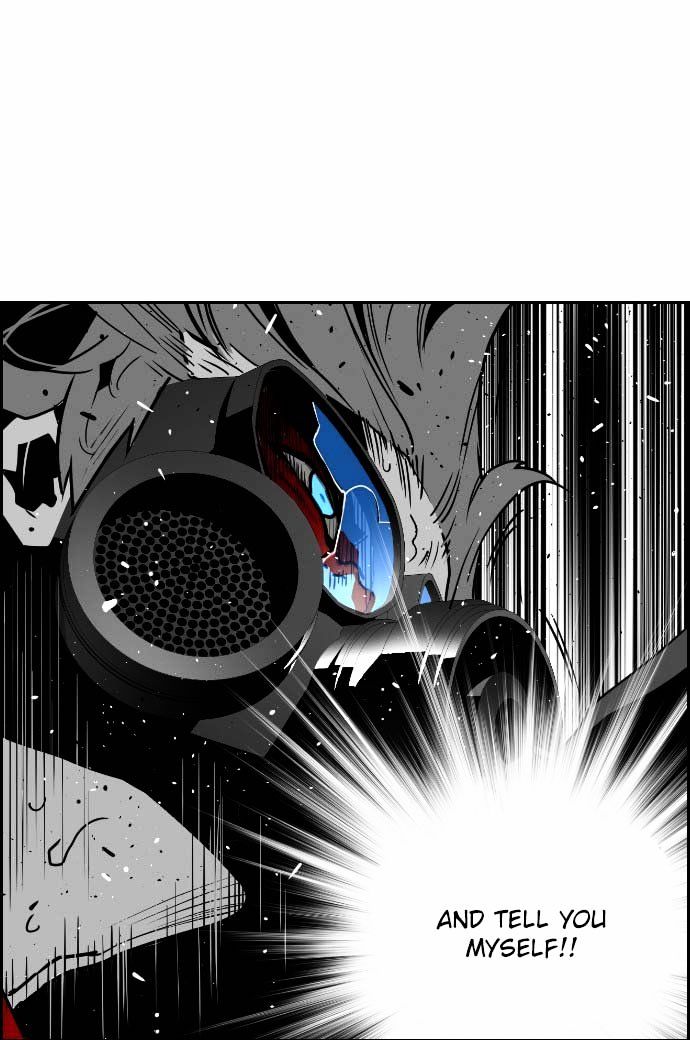 Terror Man Chapter 36 page 32 - Chapter 36