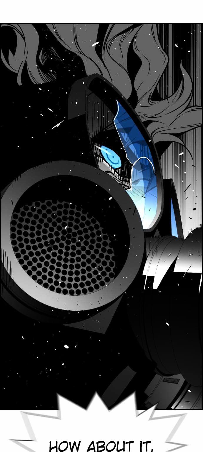 Terror Man Chapter 36 page 35 - Chapter 36