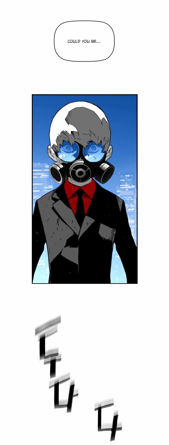 Terror Man Chapter 36 page 4 - Chapter 36